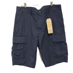 Club House Blue Shorts